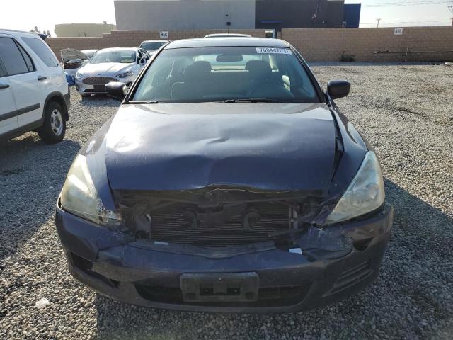Photo 5 from auction – 2007 HONDA ACCORD EX with VIN 1HGCM567X7A135253