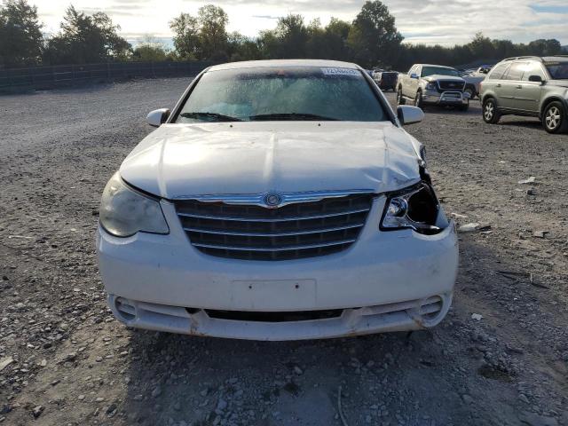 Photo 5 from auction – 2010 CHRYSLER SEBRING LI with VIN 1C3CC5FB0AN148135