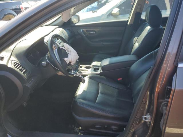 Photo 7 from auction – 2015 NISSAN ALTIMA 2.5 with VIN 1N4AL3AP4FN350418