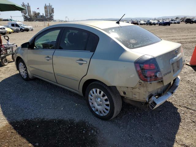 Photo 2 from auction – 2007 NISSAN SENTRA 2.0 with VIN 3N1AB61E67L722570