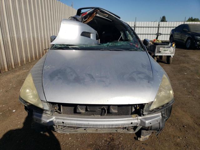 Photo 5 from auction – 2003 HONDA ACCORD EX with VIN 1HGCM82653A001081