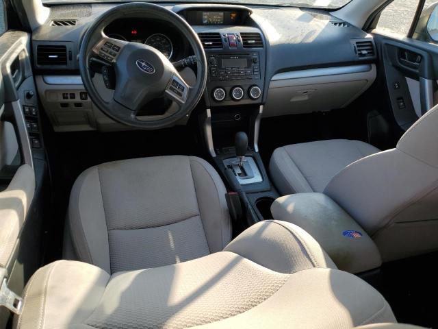 Photo 8 from auction – 2015 SUBARU FORESTER 2 with VIN JF2SJADC7FH837128