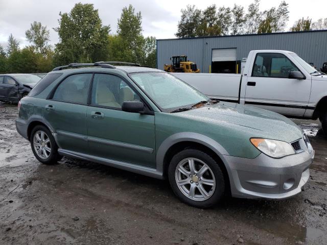 Photo 4 from auction – 2007 SUBARU IMPREZA OU with VIN JF1GG63677H808361