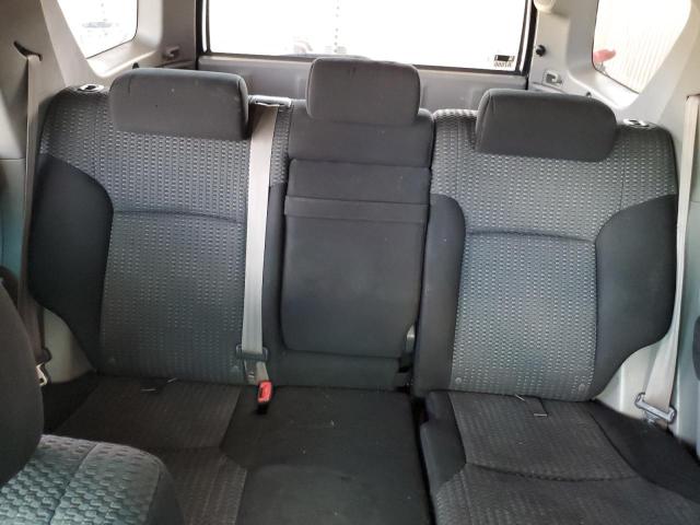 Photo 10 from auction – 2007 TOYOTA 4RUNNER SR with VIN JTEZU14RX78080974