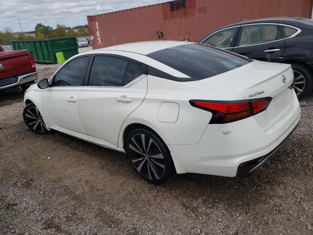 Photo 2 from auction – 2019 NISSAN ALTIMA SR with VIN 1N4BL4CV5KC137019