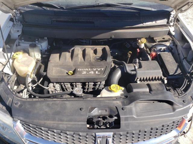 Photo 12 from auction – 2013 DODGE JOURNEY SE with VIN 3C4PDCAB5DT611431
