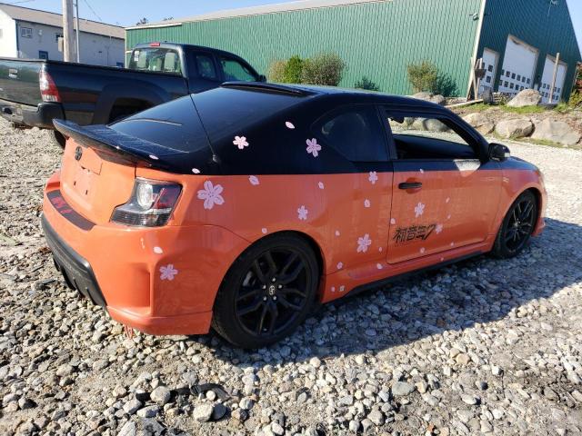 Photo 3 from auction – 2015 TOYOTA SCION TC with VIN JTKJF5C75FJ005618