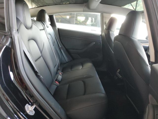Photo 10 from auction – 2023 TESLA MODEL 3 with VIN 5YJ3E1EA1PF581588