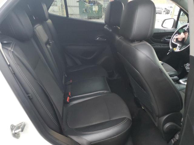 Photo 10 from auction – 2014 BUICK ENCORE with VIN KL4CJASB1EB606394