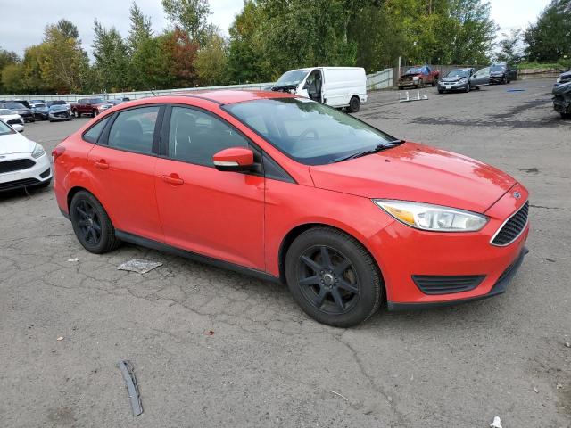 Photo 4 from auction – 2015 FORD FOCUS SE with VIN 1FADP3F28FL243074