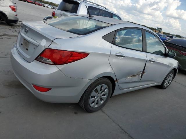 Photo 3 from auction – 2017 HYUNDAI ACCENT SE with VIN KMHCT4AE8HU240662