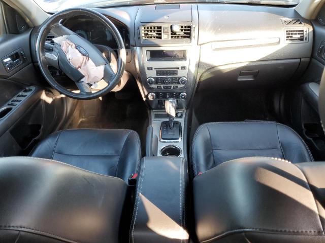Photo 8 from auction – 2011 FORD FUSION SEL with VIN 3FAHP0JG3BR241232