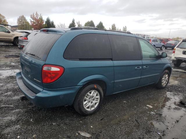 Photo 3 from auction – 2002 DODGE GRAND CARA with VIN 1B4GP44382B605832