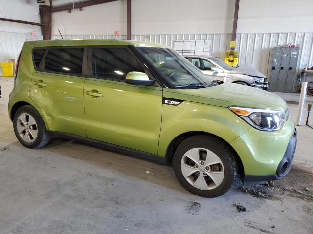 Photo 4 from auction – 2016 KIA SOUL with VIN KNDJN2A20G7867921