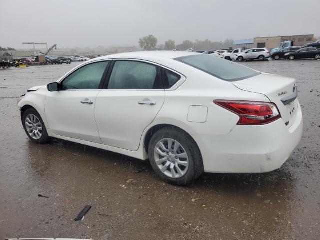 Photo 2 from auction – 2013 NISSAN ALTIMA 2.5 with VIN 1N4AL3AP0DN501364