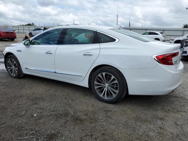 Foto 2 de la subasta – 2017 BUICK LACROSSE E con VIN 1G4ZP5SS8HU175319