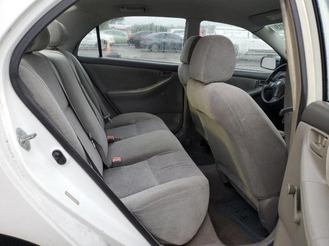Photo 10 from auction – 2004 TOYOTA COROLLA CE with VIN 1NXBR32E34Z216217