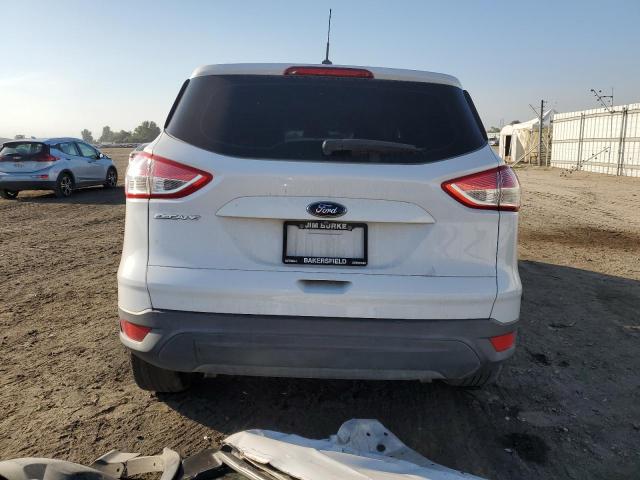 Photo 6 from auction – 2015 FORD ESCAPE S with VIN 1FMCU0F74FUB49501