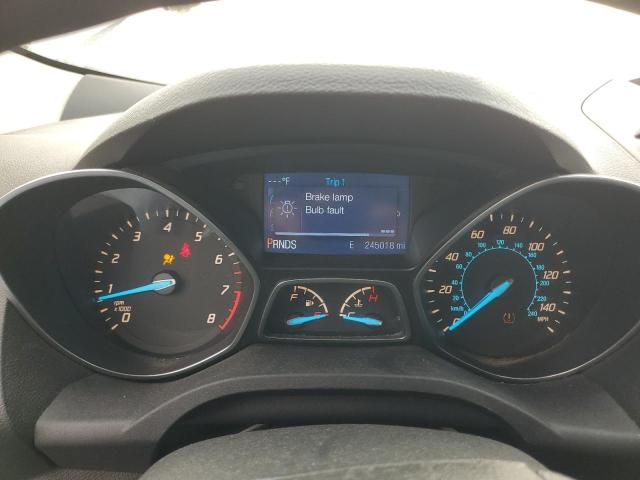 Photo 9 from auction – 2015 FORD ESCAPE S with VIN 1FMCU0F79FUA37440