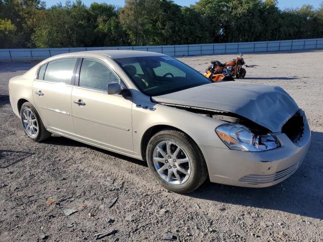 Photo 4 from auction – 2007 BUICK LUCERNE CX with VIN 1G4HD57267U158918