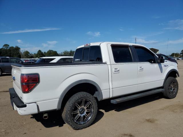 Photo 3 from auction – 2014 FORD F150 SUPER with VIN 1FTFW1EF6EFC86727