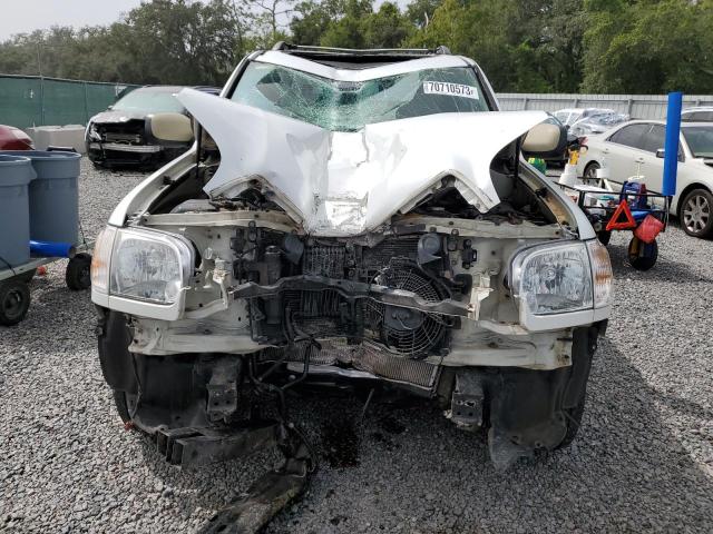 Photo 5 from auction – 2007 TOYOTA SEQUOIA LI with VIN 5TDZT38A77S285302