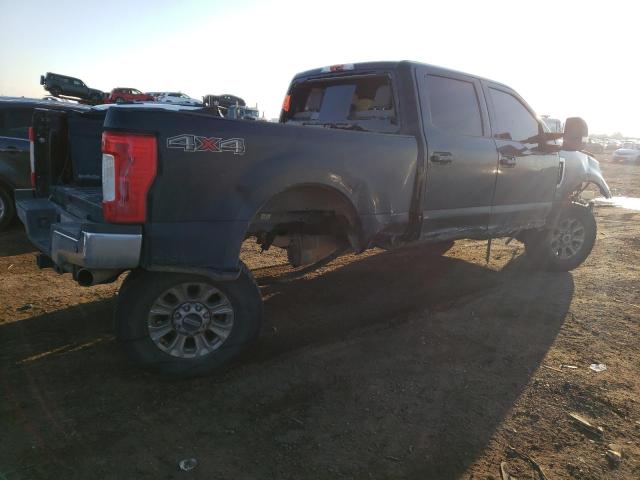 Photo 3 from auction – 2019 FORD F250 SUPER with VIN 1FT7W2B60KEE31793