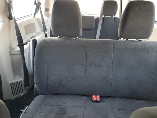 Photo 10 from auction – 2013 DODGE GRAND CARA with VIN 2C4RDGBG9DR543776