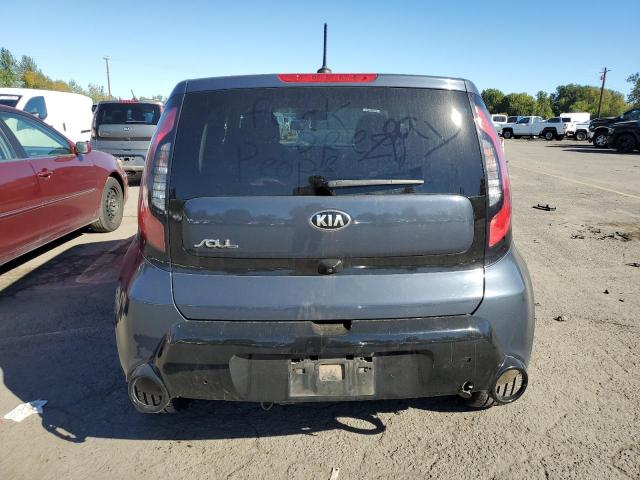 Photo 6 from auction – 2016 KIA SOUL + with VIN KNDJP3A58G7341353