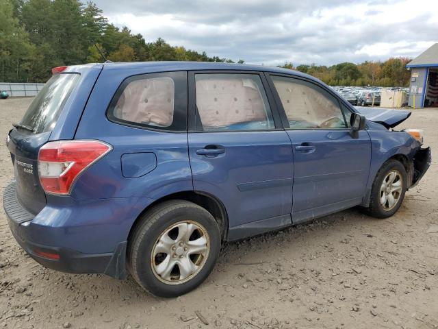 Photo 3 from auction – 2014 SUBARU FORESTER 2 with VIN JF2SJAAC4EH465010
