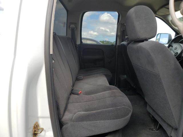 Photo 10 from auction – 2003 DODGE RAM 1500 S with VIN 1D7HA18Z23S202815
