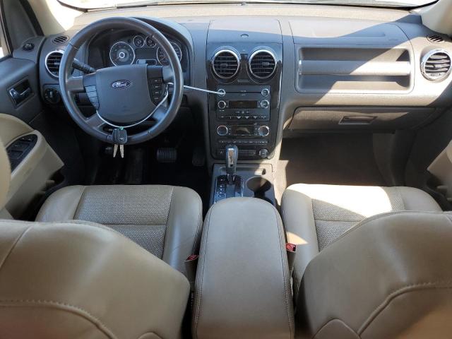 Photo 8 from auction – 2009 FORD TAURUS X S with VIN 1FMDK05W39GA02768