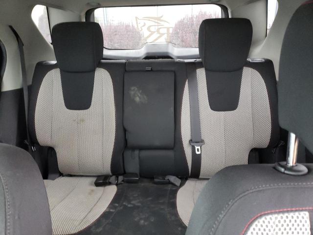Photo 10 from auction – 2010 CHEVROLET EQUINOX LT with VIN 2CNFLDEY2A6339905