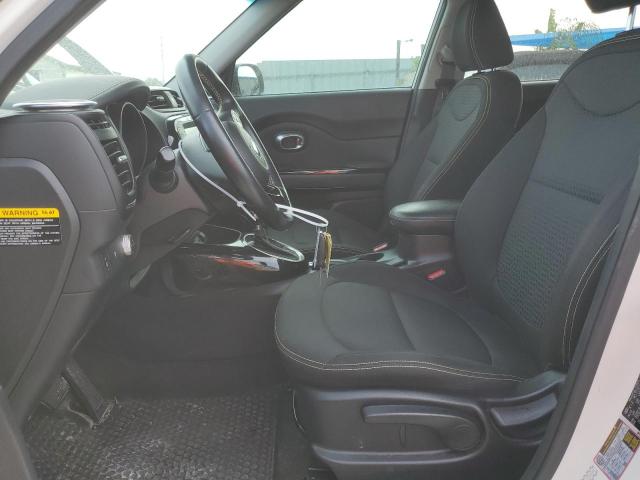 Photo 7 from auction – 2016 KIA SOUL + with VIN KNDJP3A59G7250544