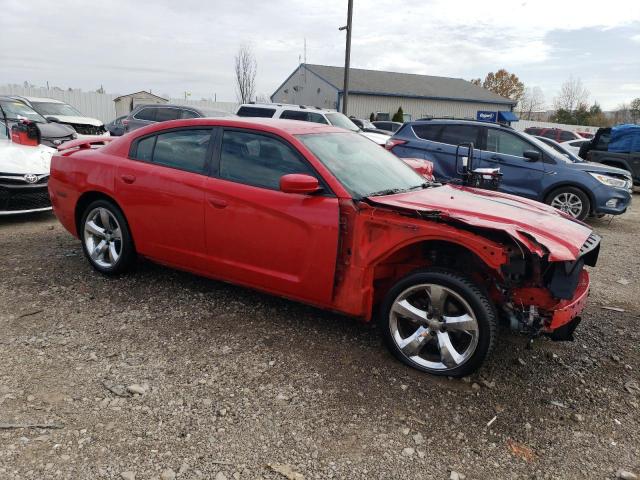 Photo 4 from auction – 2011 DODGE CHARGER with VIN 2B3CL3CG1BH516592