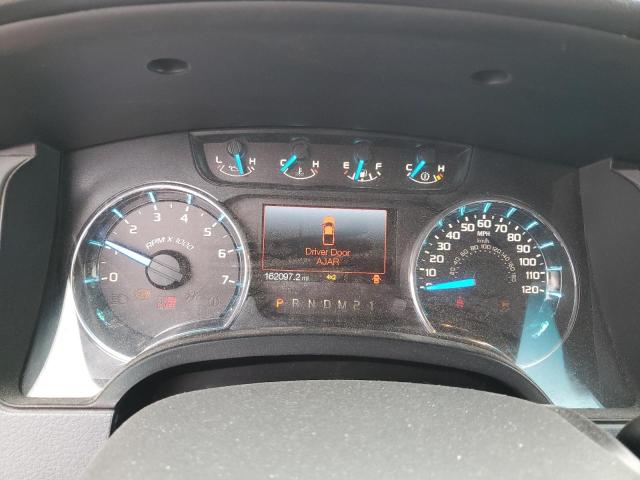 Photo 9 from auction – 2014 FORD F150 SUPER with VIN 1FTFW1ETXEFB22984