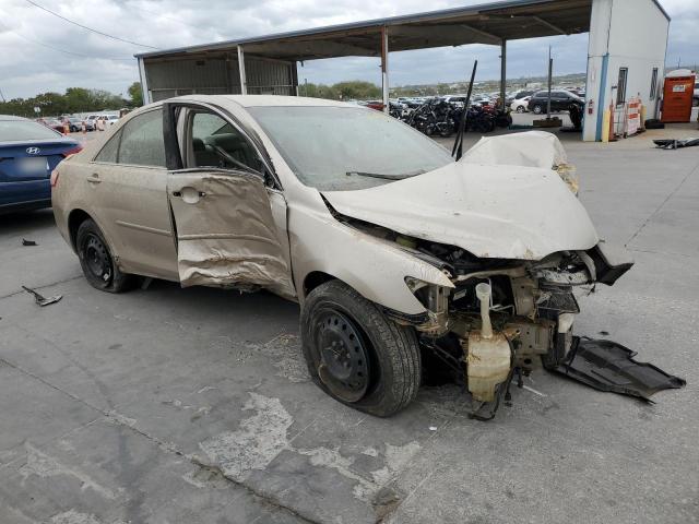 Photo 4 from auction – 2009 TOYOTA CAMRY BASE with VIN 4T4BE46K59R136223