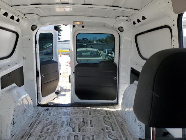 Photo 10 from auction – 2016 RAM PROMASTER with VIN ZFBERFBT7G6B00874
