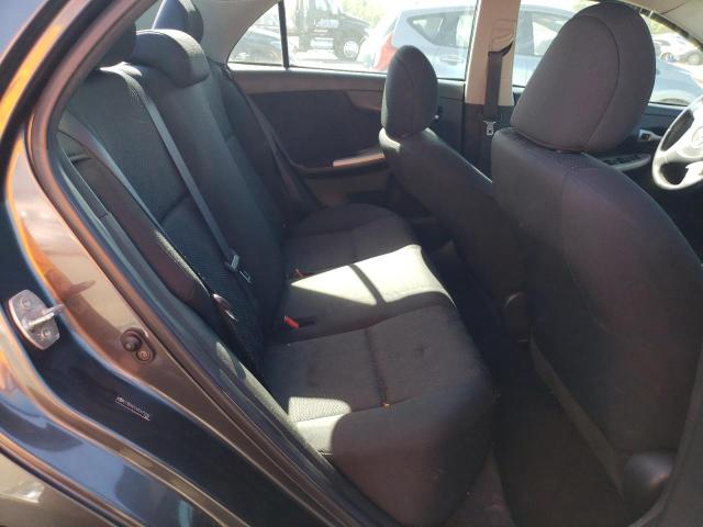 Photo 10 from auction – 2010 TOYOTA COROLLA BA with VIN 2T1BU4EE4AC475019