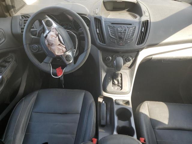 Photo 8 from auction – 2016 FORD ESCAPE SE with VIN 1FMCU0G74GUC88138