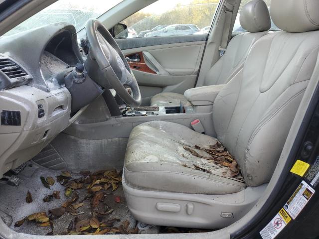 Photo 7 from auction – 2011 TOYOTA CAMRY BASE with VIN 4T4BF3EK5BR197103