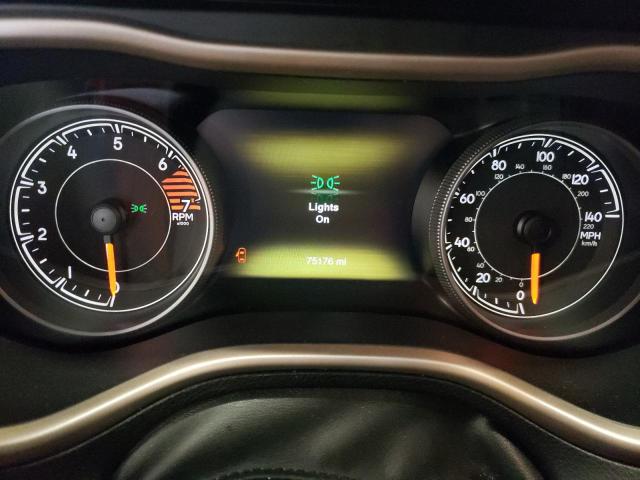 Photo 9 from auction – 2018 JEEP CHEROKEE L with VIN 1C4PJMDB6JD597731