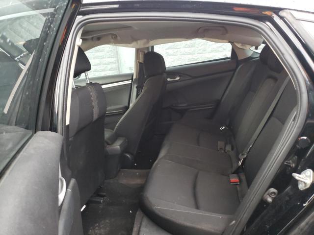 Photo 10 from auction – 2016 HONDA CIVIC EX with VIN 19XFC1F33GE030474