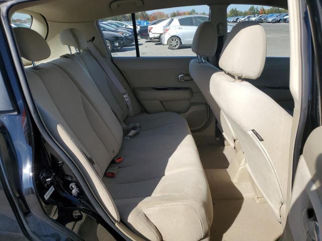 Foto 10 de la subasta – 2007 NISSAN VERSA S con VIN 3N1BC13E07L384231