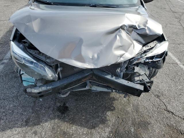 Photo 11 from auction – 2017 TOYOTA COROLLA L with VIN 5YFBURHEXHP656225