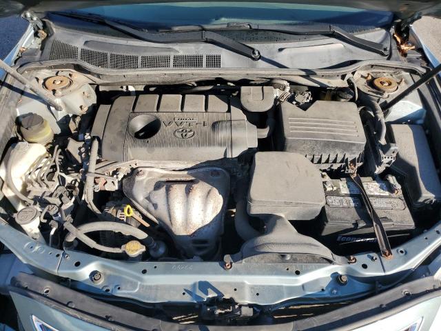 Photo 11 from auction – 2011 TOYOTA CAMRY BASE with VIN 4T4BF3EK3BR125218