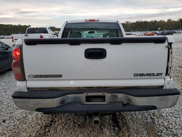 Photo 6 from auction – 2005 CHEVROLET SILVERADO with VIN 1GCEC19T65Z317820