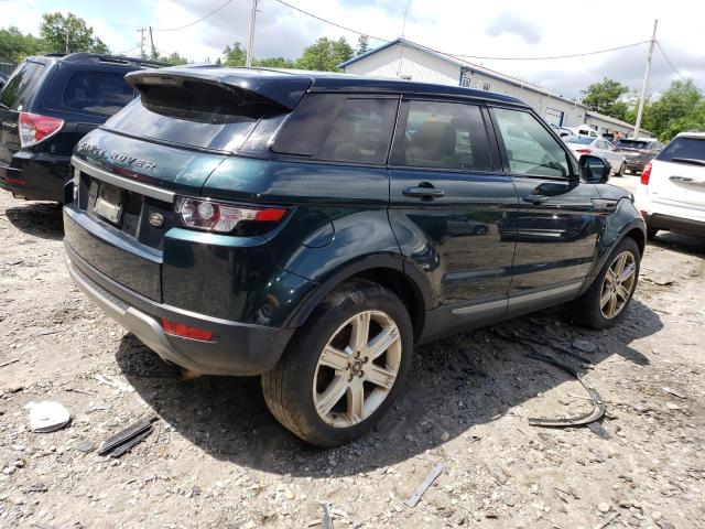 Photo 3 from auction – 2013 LAND ROVER RANGE ROVE with VIN SALVR2BG7DH767216