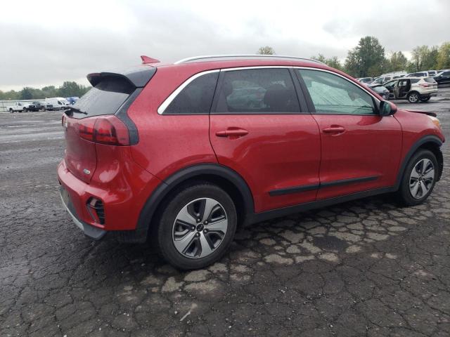 Photo 3 from auction – 2020 KIA NIRO LX with VIN KNDCB3LC5L5439474
