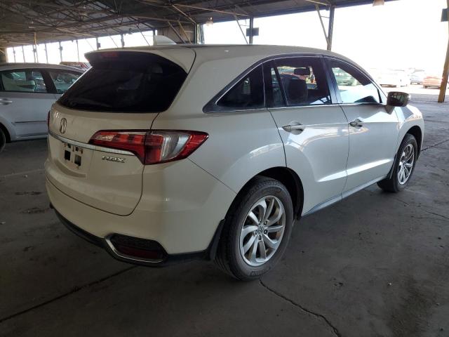 Photo 3 from auction – 2017 ACURA RDX TECHNO with VIN 5J8TB3H5XHL007901